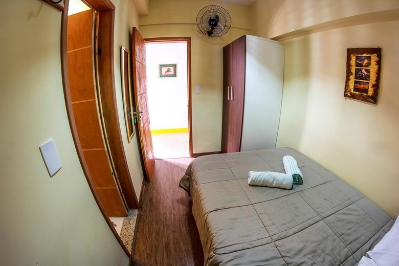 The Hostel Paulista