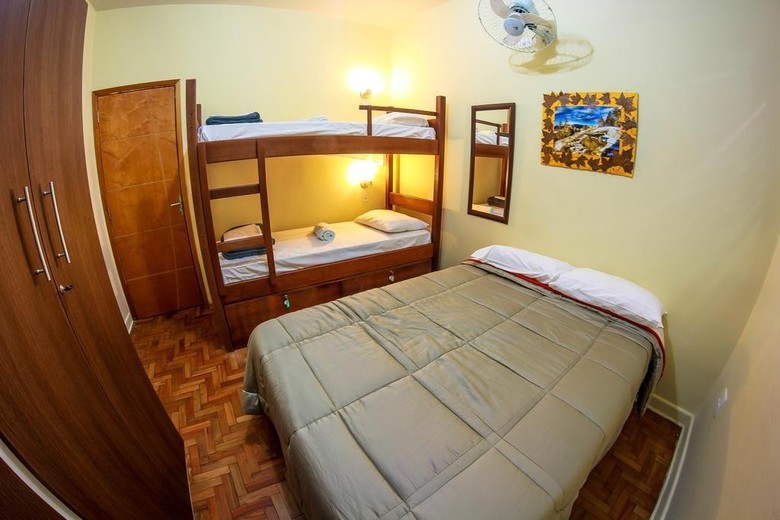 The Hostel Paulista