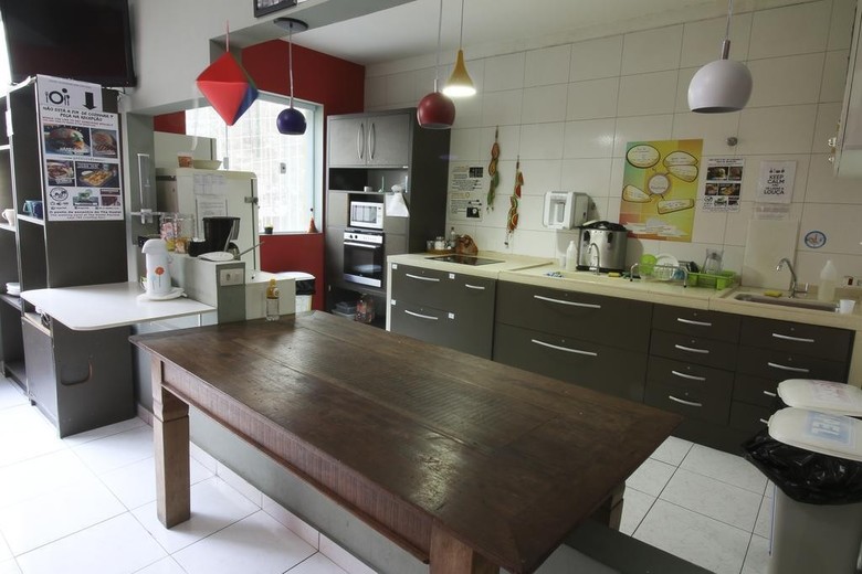 The Hostel Paulista