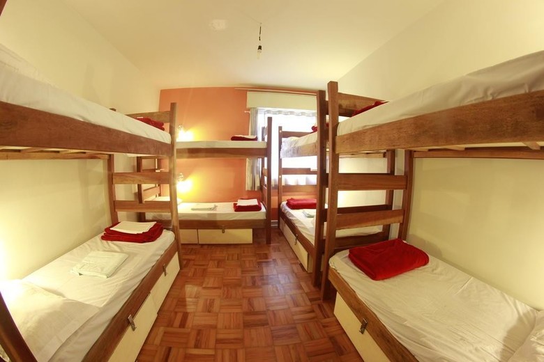 The Hostel Paulista