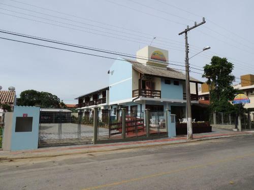 Morada Do Sol Apart Hotel