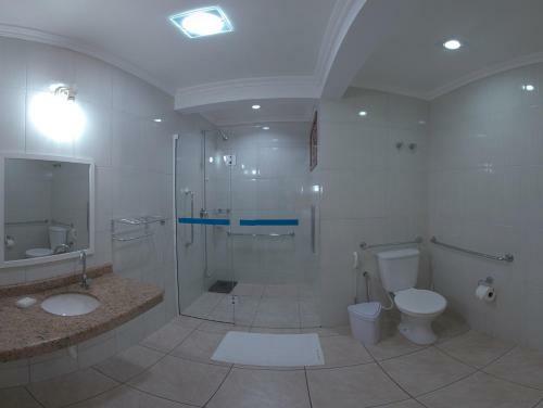 Morada Do Sol Apart Hotel