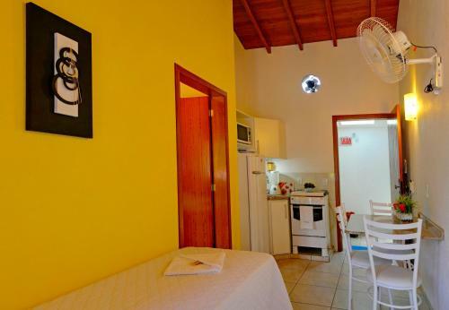 Morada Do Sol Apart Hotel