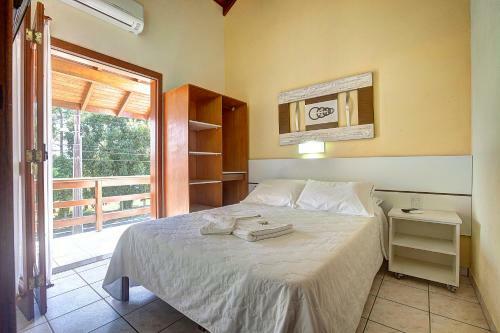 Morada Do Sol Apart Hotel
