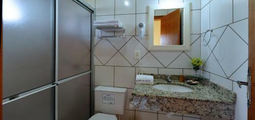 Morada Do Sol Apart Hotel