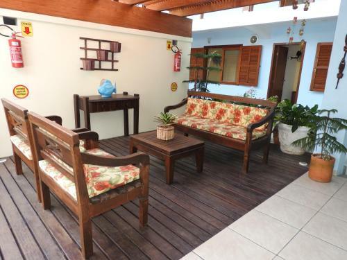 Morada Do Sol Apart Hotel