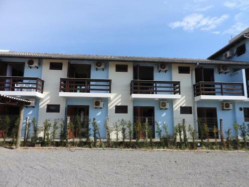 Morada Do Sol Apart Hotel