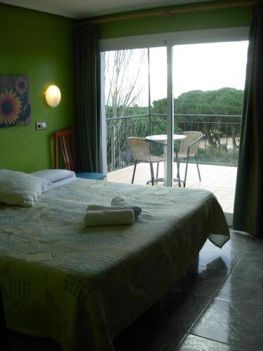 Hotel Rodsan Suizo