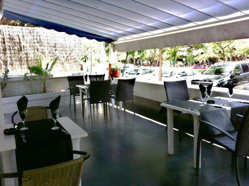 Hotel Rodsan Suizo