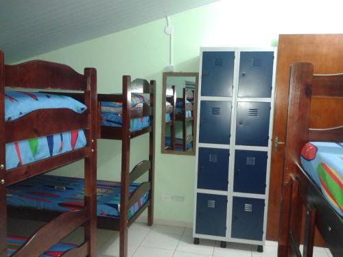 Hostel Itagu�