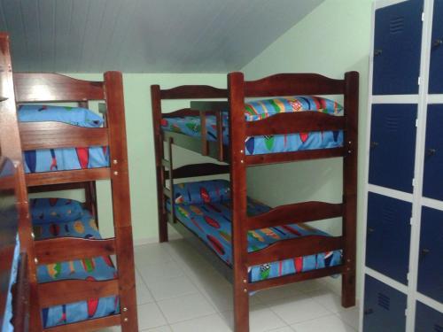 Hostel Itagu�