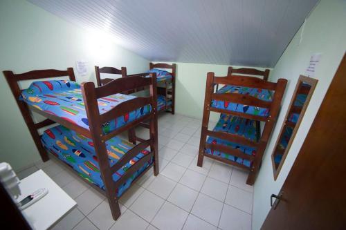 Hostel Itagu�