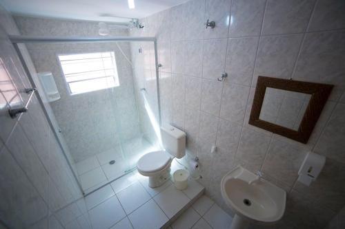 Hostel Itagu�