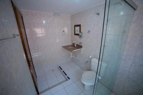 Hostel Itagu�