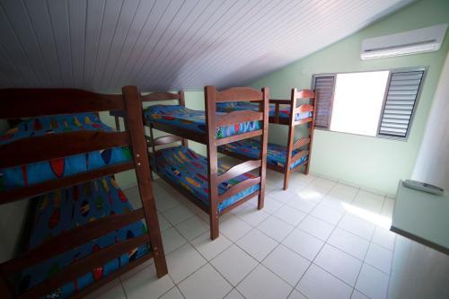 Hostel Itagu�