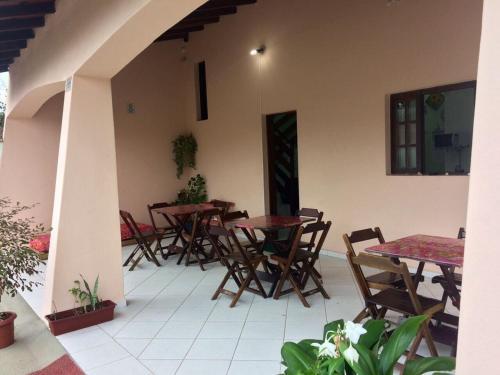 Hostel Itagu�