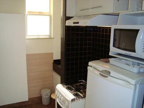 Apartamento Alex Rio Flats