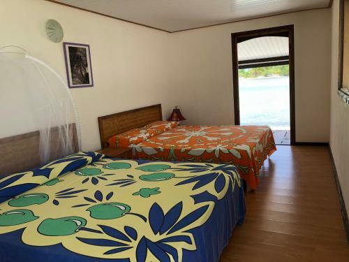 Hakamanu Lodge