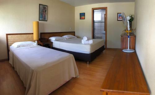 Hakamanu Lodge