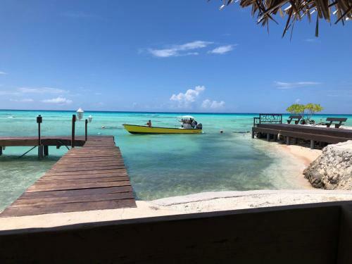 Hakamanu Lodge