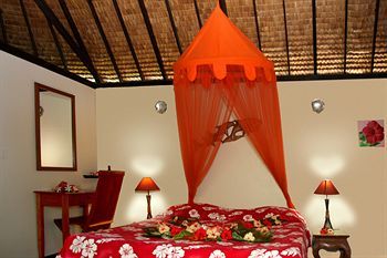 Lodge Fare Vaihere