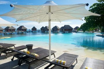 Hotel Moorea Pearl Resort & Spa