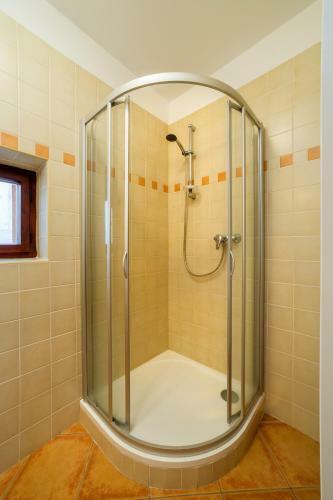 Apartamentos Vila Krumlov