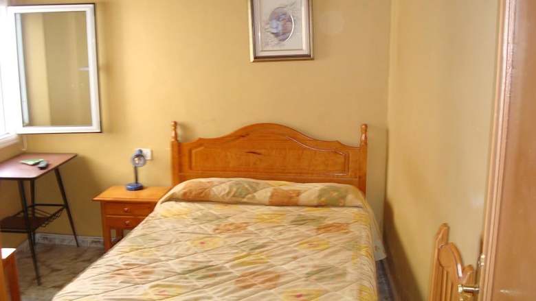 Hostal Pension Hesperides