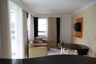 Apartamentos Flat Ponta Negra Beach