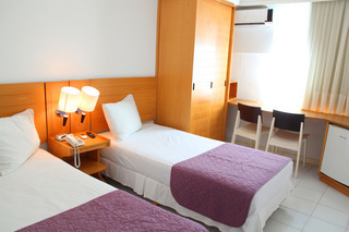 Apartamentos Flat Ponta Negra Beach