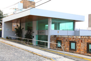 Apartamentos Flat Ponta Negra Beach