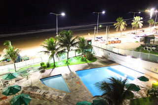 Apartamentos Flat Ponta Negra Beach