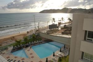 Apartamentos Flat Ponta Negra Beach