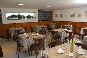 Apartamentos Flat Ponta Negra Beach