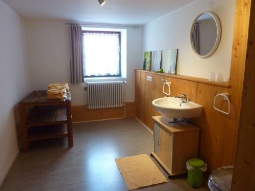 Apartamento Michlhof