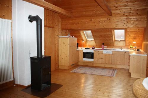 Apartamento Michlhof