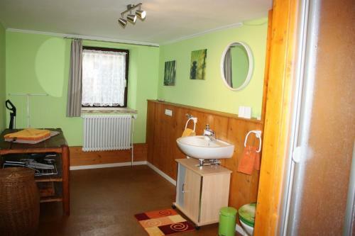 Apartamento Michlhof