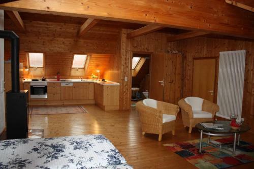 Apartamento Michlhof