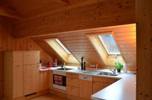 Apartamento Michlhof