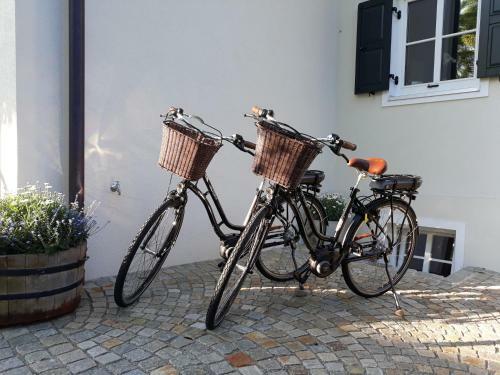 Apartment Schreyegg