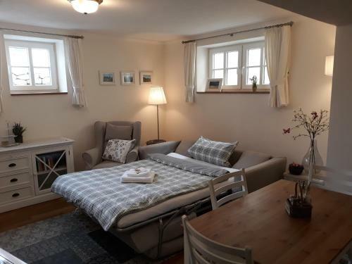 Apartment Schreyegg
