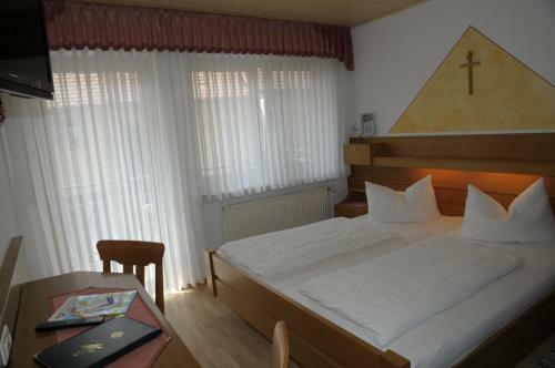 Posada Gasthof Zur Krone