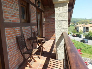 Apartamentos Altamira