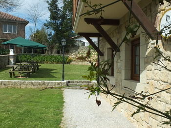 Apartamentos Altamira