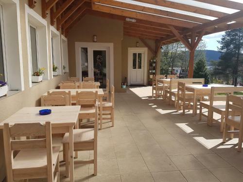 Hotel Lipno