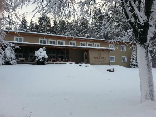 Hotel Lipno