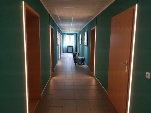 Hotel Lipno