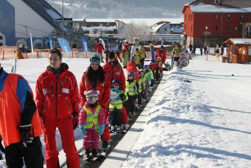 Hotel Lipno