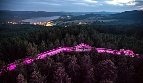 Hotel Lipno
