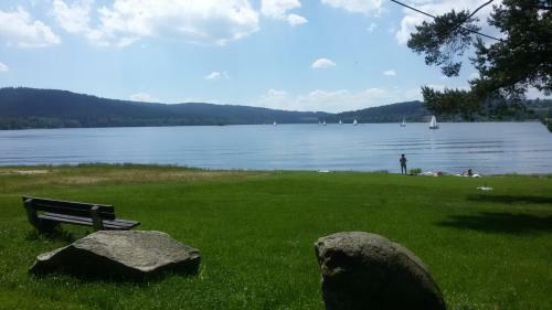 Hotel Lipno